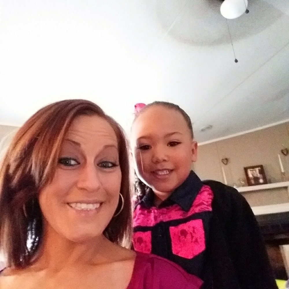 😙😗😄Finally Meet your Real Posher!!!!!😙😗😄